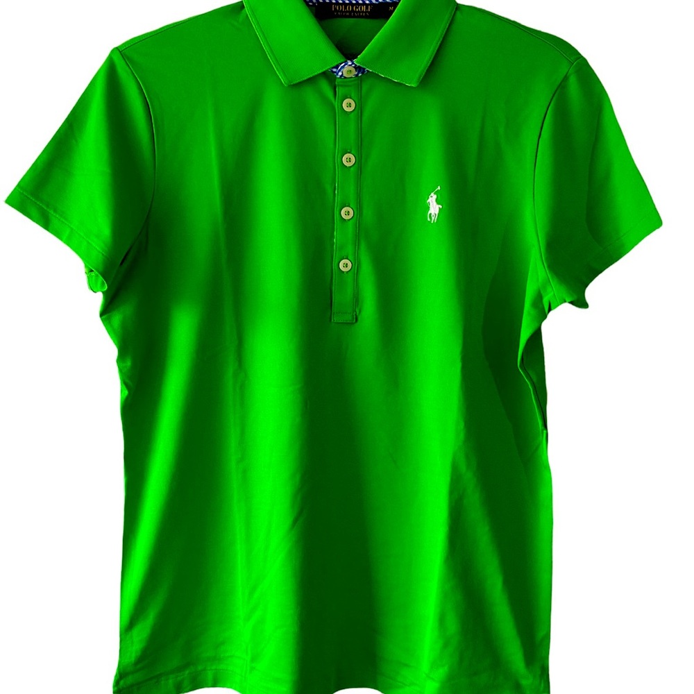 NWT Ralph Lauren Golf Polo